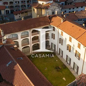 Palazzo Mia By Icasamia It Apartment