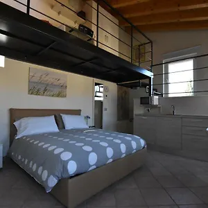 Casa Del Drago Apartment