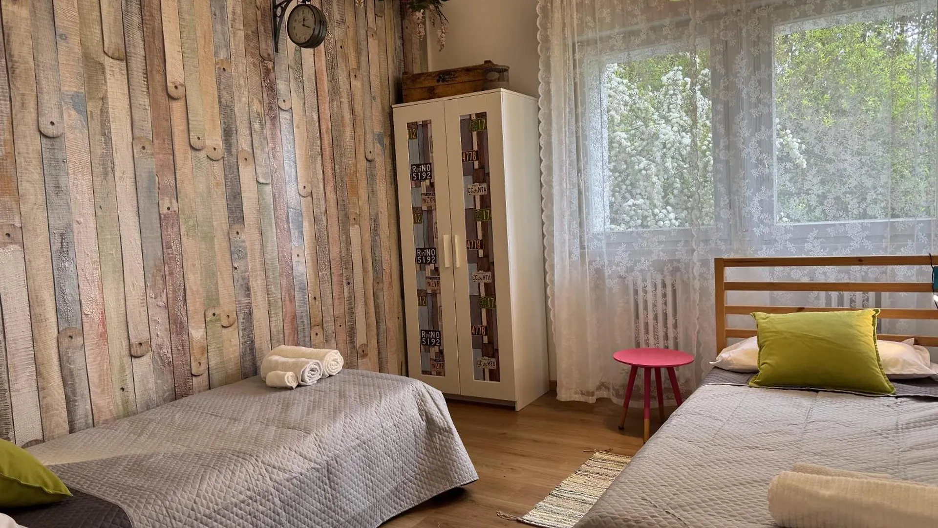 Villa Rossini Tavernerio Italy