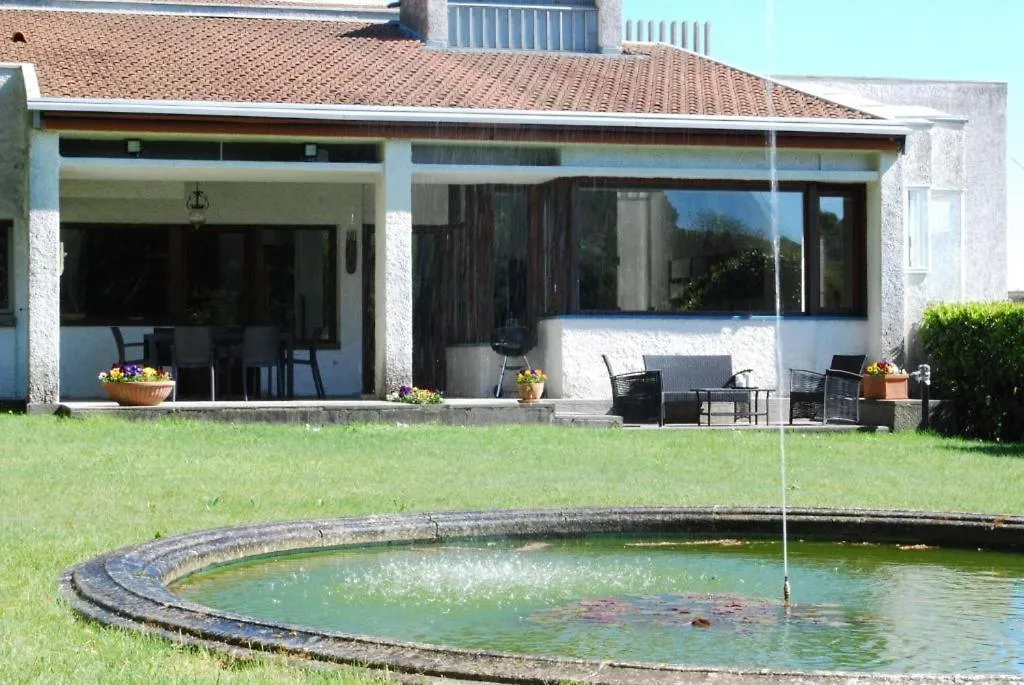Villa Rossini Tavernerio