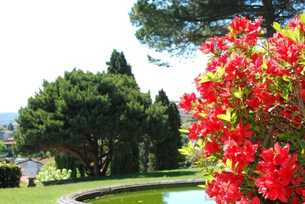 Villa Rossini Tavernerio