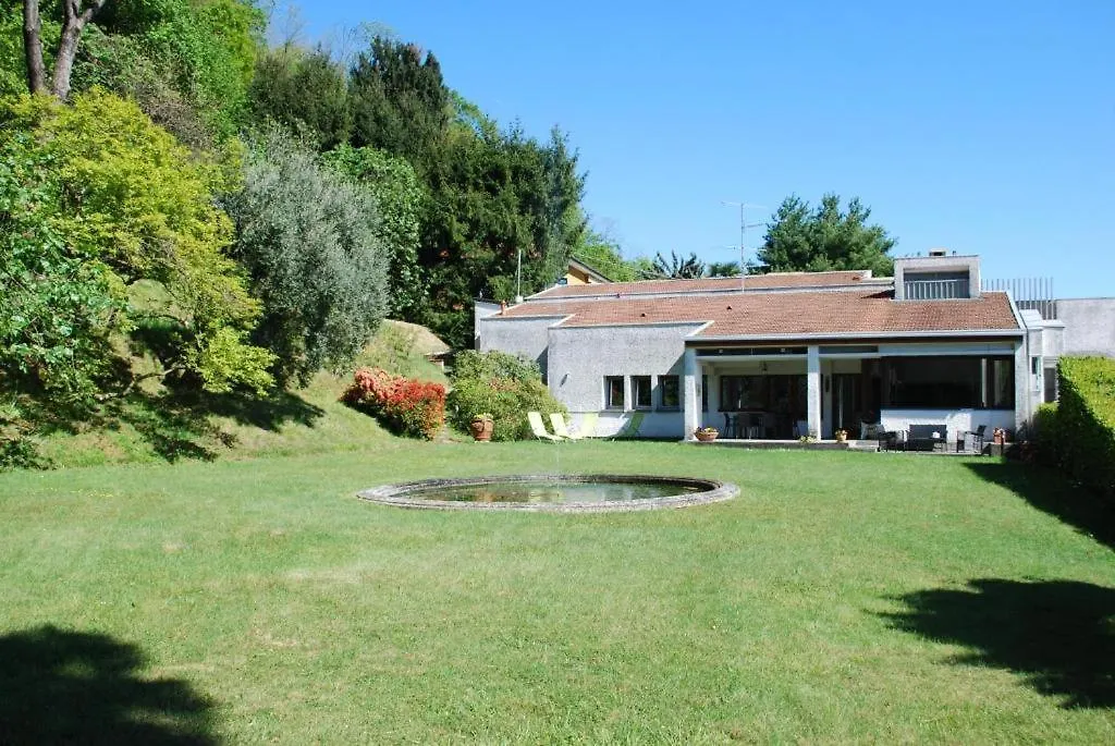 Villa Rossini Tavernerio